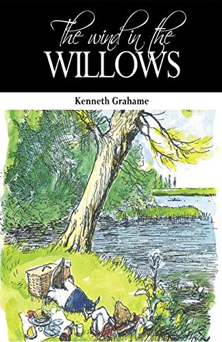 Kenneth Grham The Wind in the Willows Illustrated by Kenneth Grahame | Goodreads