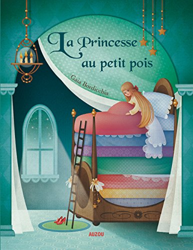 Les P’tits Classiques - La Princesse au Petit Pois