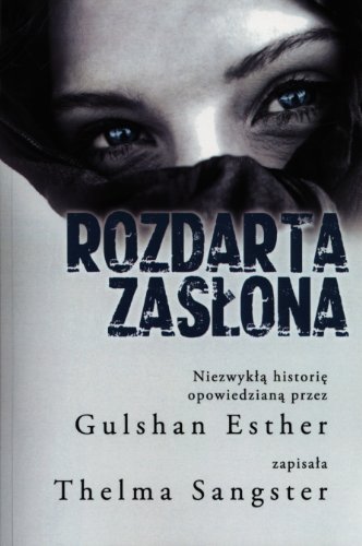 Rozdarta zaslona