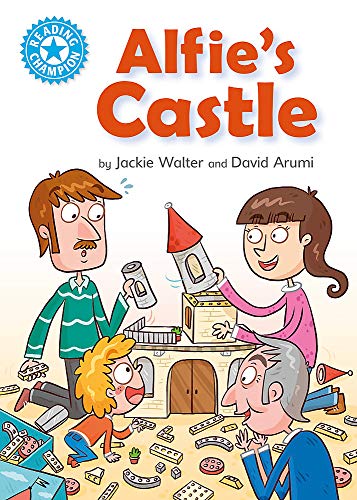 Alfie's Castle