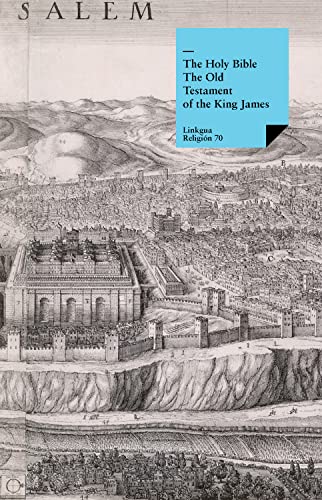 The Old Testament of the King James Bible by Several Authors | Goodreads