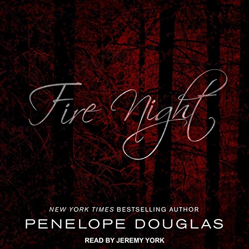 Fire Night Lib/E