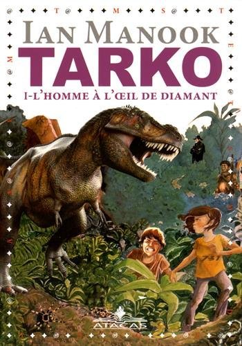 Tarko, Tome 1 book cover