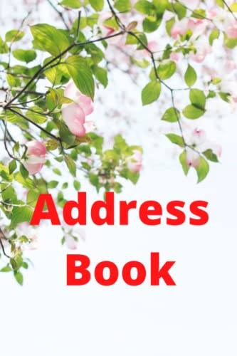 Address Book: address book Daily New Planners & personal records by ...