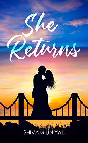 She Returns