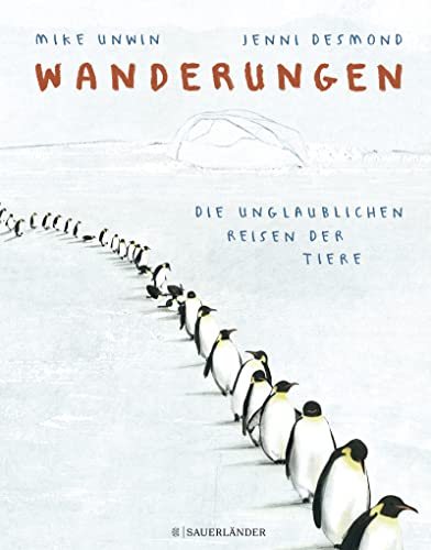 Wanderungen book cover