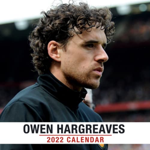 Great Football Player 2022 Calendar Celebrity Calendar 2022, January 2022 December 2022, 12