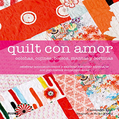 Quilt con amor by Cassandra Ellis Goodreads