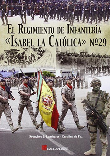 El Regimiento de Infantería 