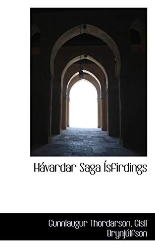 Havardar Saga Isfirdings