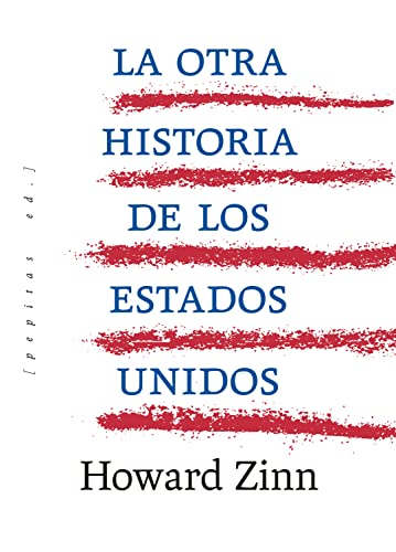 La otra historia de los Estados Unidos book cover