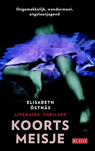 Koortsmeisje book cover