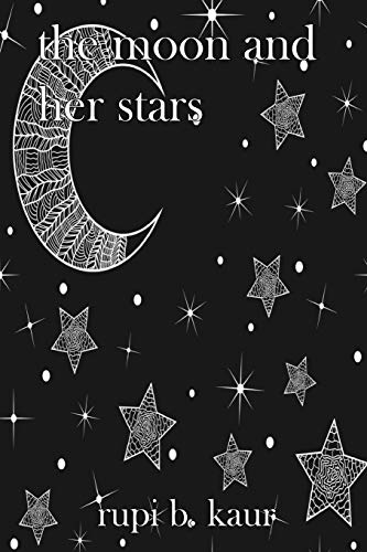 The Moon and Her Stars book cover