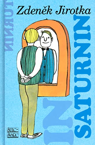 Saturnin (2012)