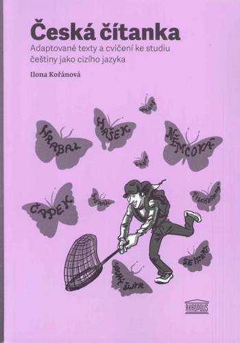 Ceska Citanka / Czech Reader for English Speakers by A. Koranova ...