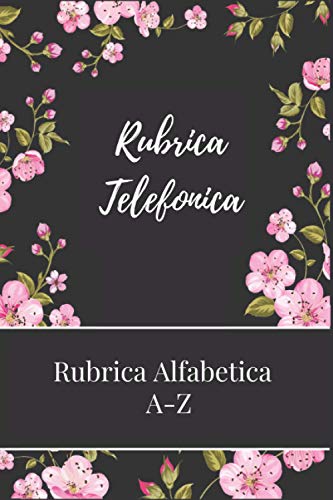 Rubrica Tascabile Con Indice A-Z - Mini Agenda Per Contatti, Numeri, Email E Password - Design Marmo Rosa - Foto 7