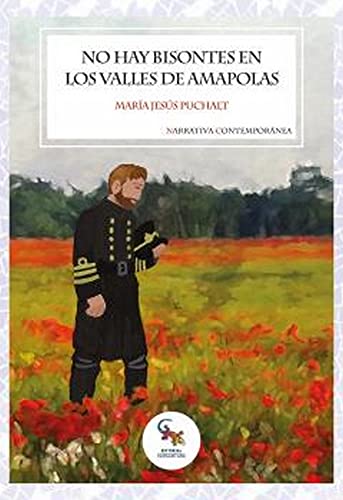 No hay bisontes en los valles de amapolas