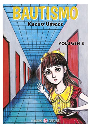 Bautismo, Vol. 3