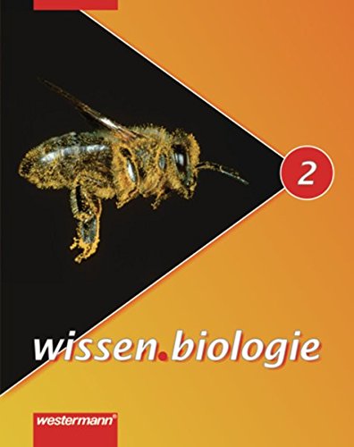 Kerncurriculum Niedersachsen Biologie Abitur 2025 wissen.biologie 2. Schülerband. Niedersachsen: Gesamtschule, Realschule