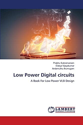 Low Power Vlsi Design Books | Nanoscale VLSI: Devices, Circuits and ...