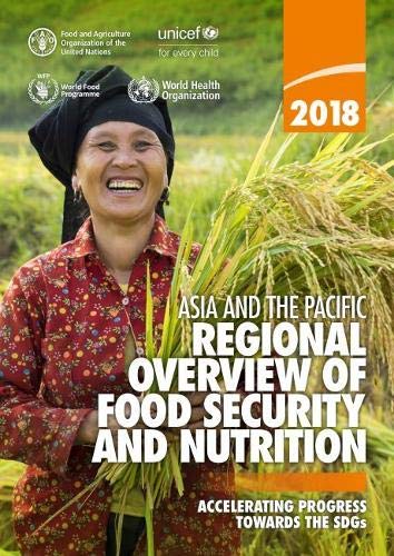 Asia and the Pacific Regional Overview of Food Security and Nutrition ...