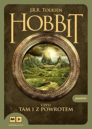 Hobbits Loading Hobbit czyli tam i z powrotem by J.R.R. Tolkien | Goodreads
