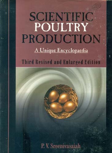 Scientific Poultry Production by P.V. Sreenivasaiah | Goodreads