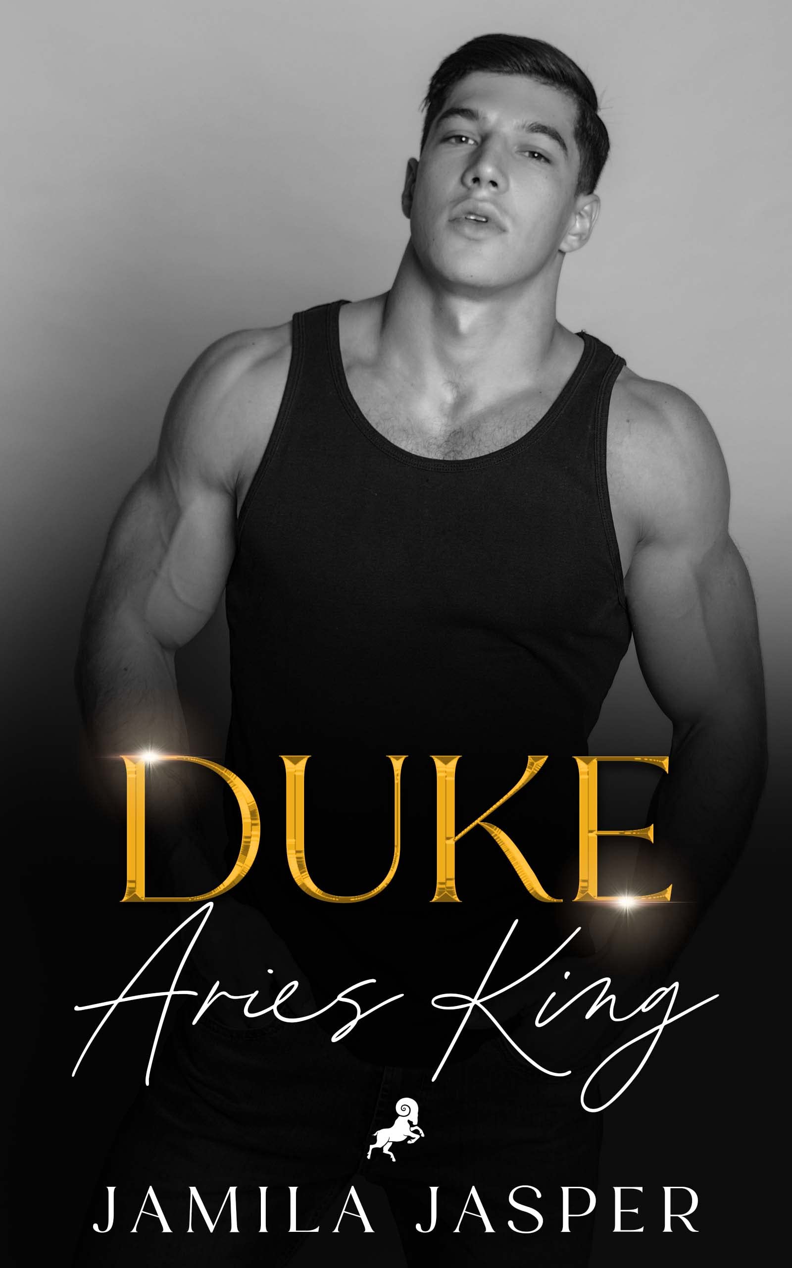 Duke: Aries King