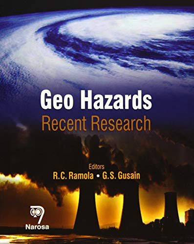 Geo Hazards : Recent Research