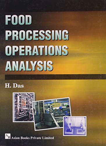 Food Processing Operations And Principles – PMVG