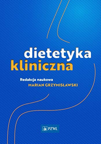 Dietetyka kliniczna book cover