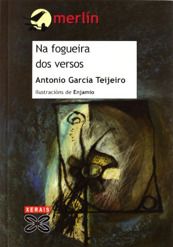 Na fogueira dos versos book cover