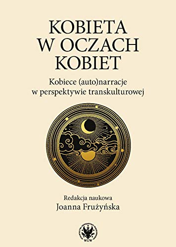 Kobieta w oczach kobiet book cover