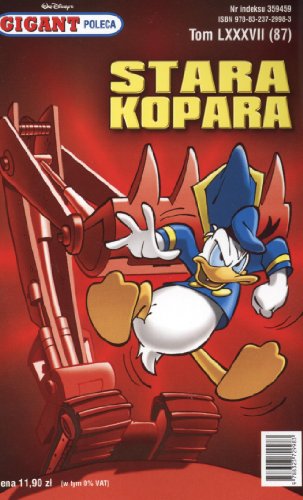 Stara kopara book cover