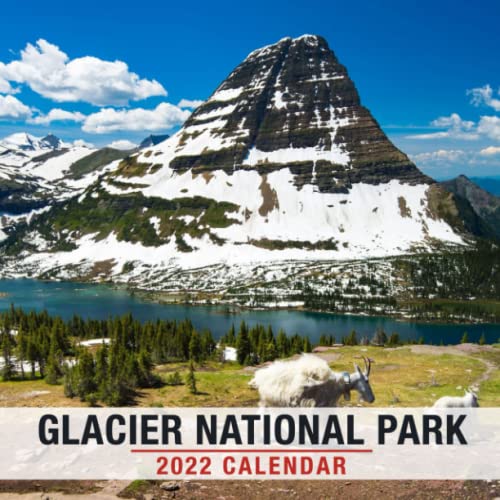 glacier-national-park-calendar-2022-national-park-mountain-landscape