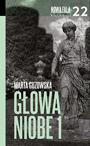 Głowa Niobe, część 1 book cover