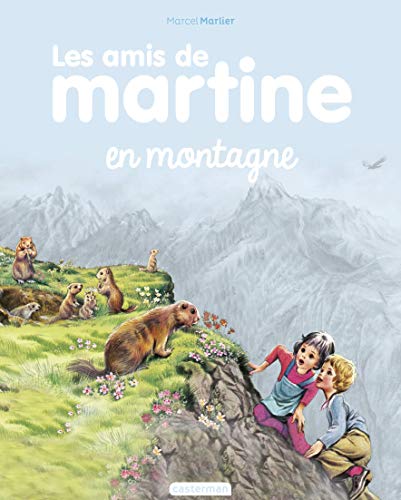 À la montagne book cover