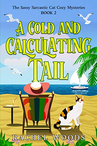 A Cold and Calculating Tail