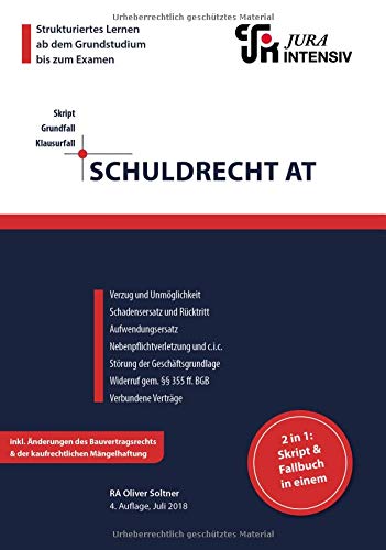 Schuldrecht At Die Fälle