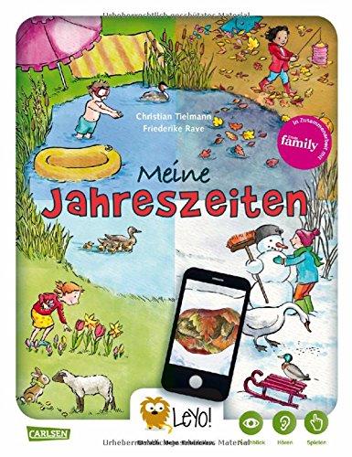 LeYo! book cover