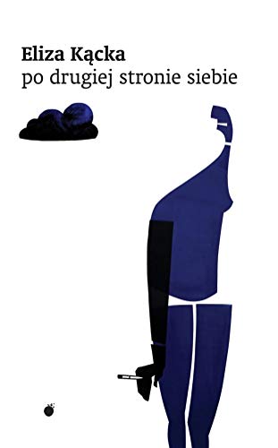 Po drugiej stronie siebie book cover