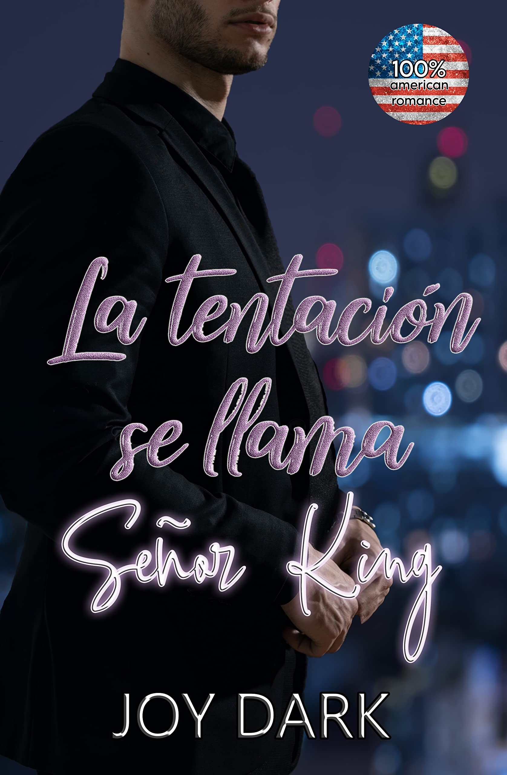 La tentación se llama señor King