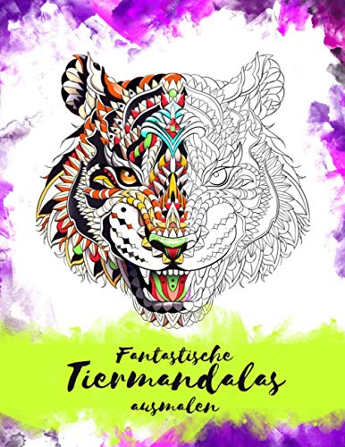 Kalendermonat Ausmalen: Entspannung, Kreativität und Freude für Jung und Alt!