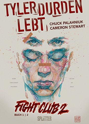 fight club book