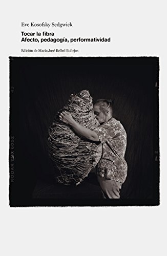 Tocar la fibra book cover