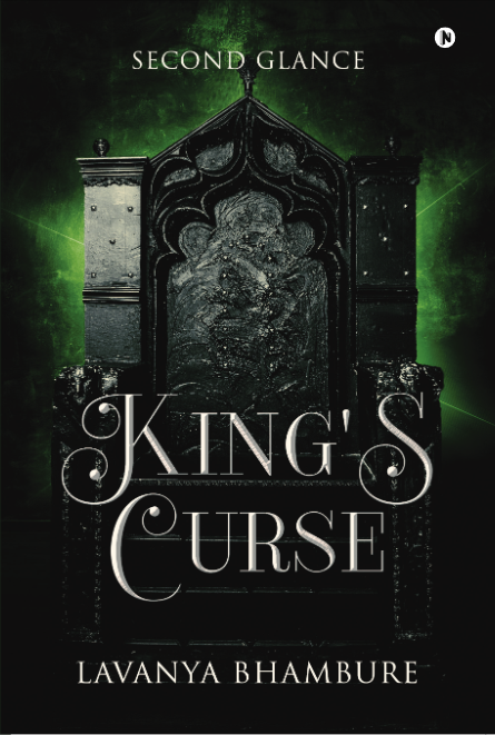 King's Curse: Second Glance