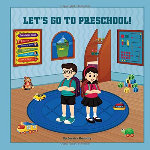 let-s-go-to-preschool-by-jessica-beaudry-goodreads