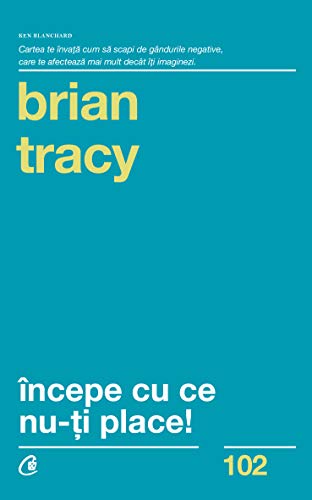 Începe cu ce nu-ţi place! book cover