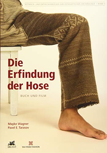 Die Erfindung der Hose: Buch und Film by Mayke Wagner | Goodreads
