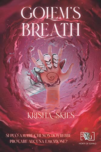 Golem's Breath